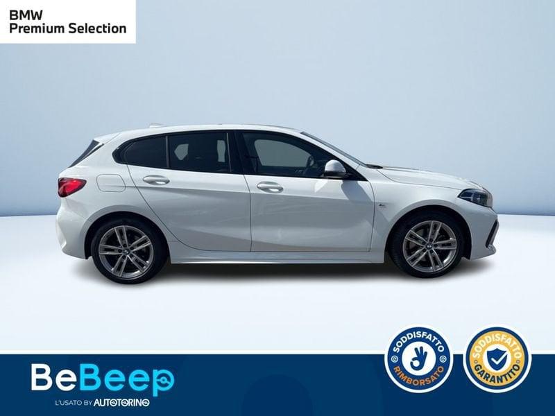 BMW Serie 1 116D MSPORT
