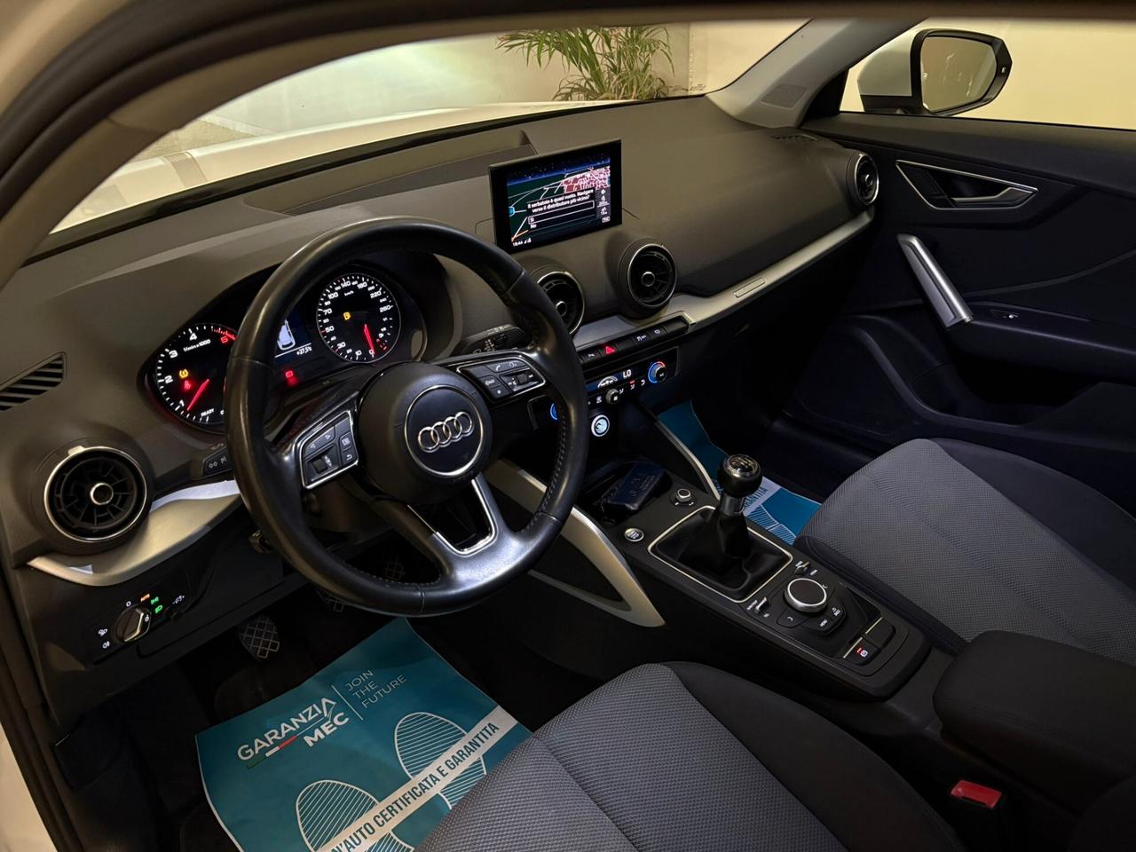 Audi Q2 1.600cc 116cv TDI S line Edition