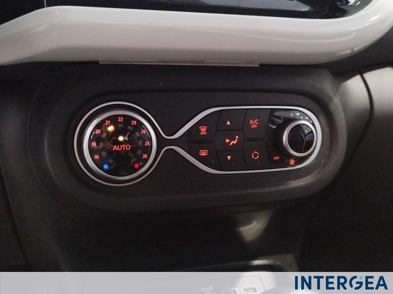RENAULT Twingo Zen 22kWh