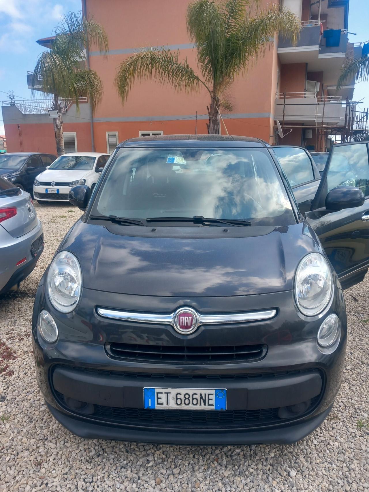 Fiat 500L 1.3 Multijet 85 CV Pop
