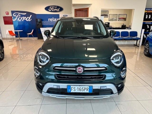 Fiat 500X 1.3 MultiJet 95 CV Cross