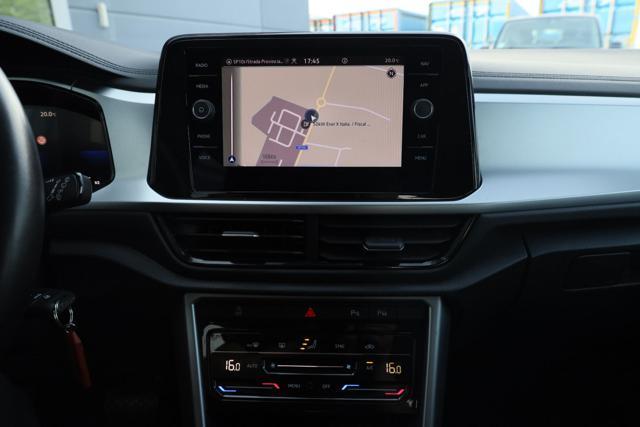 VOLKSWAGEN T-Roc 1.5 TSI ACT DSG Life Prezzo Netto