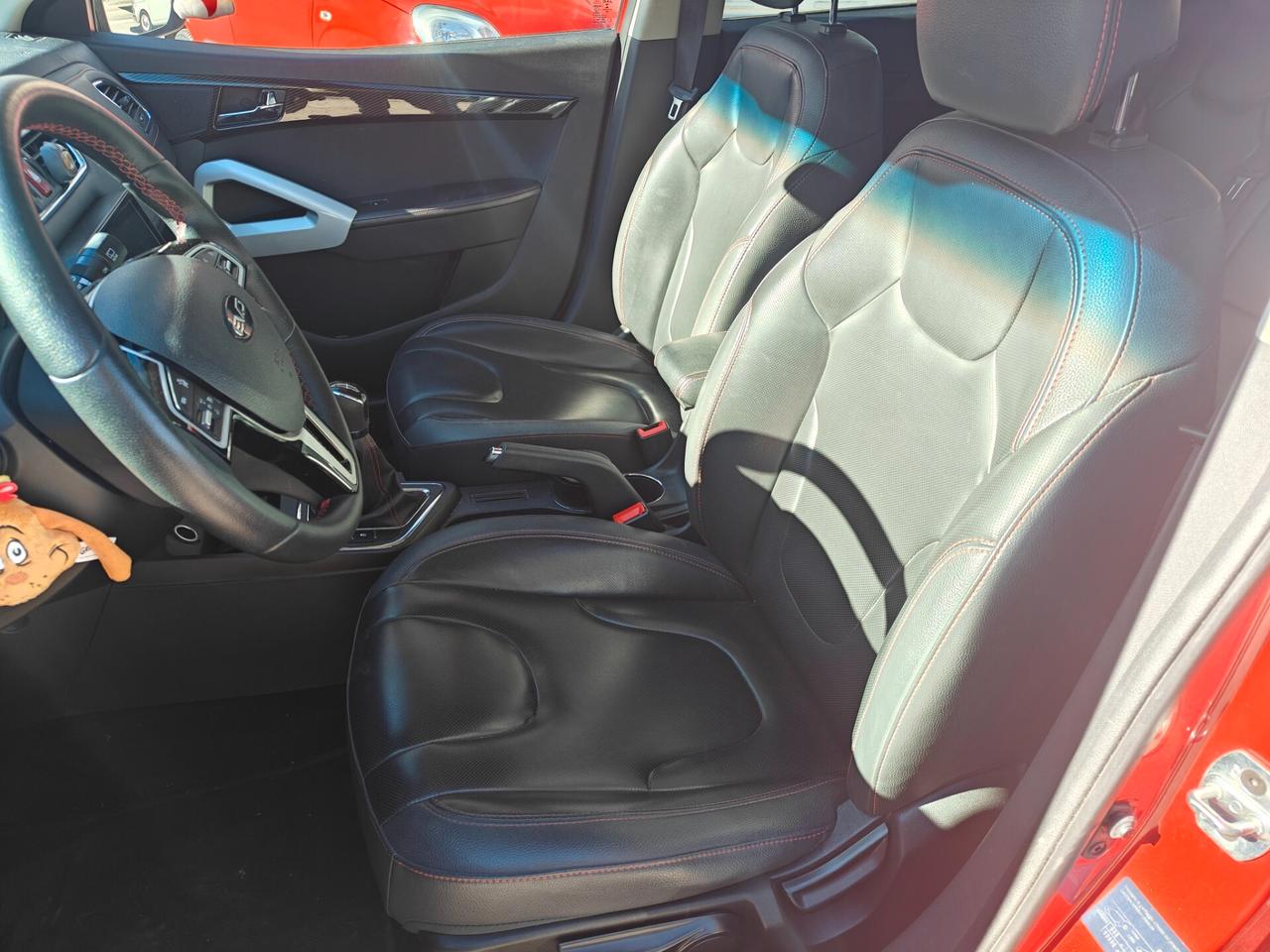 Evo 3 1.5 Bi-fuel GPL 2021