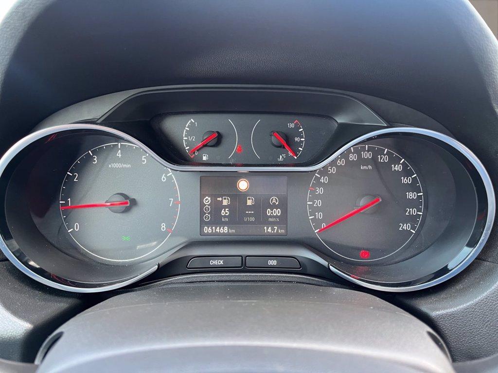 OPEL Grandland X 1.5 ecotec Ultimate s&s 130cv del 2020
