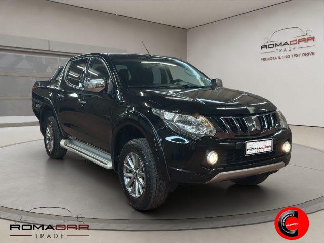 MITSUBISHI L200 2.4 DI-D/181CV Club Cab + IVA
