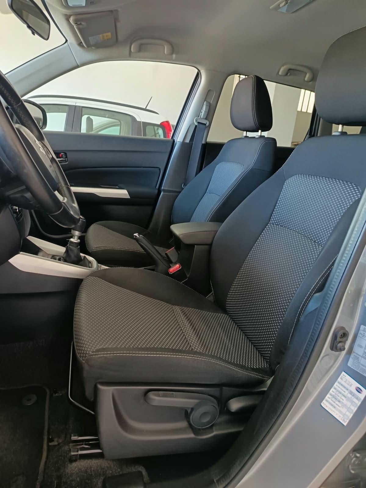 Suzuki Vitara 1.6 DDiS V-Top
