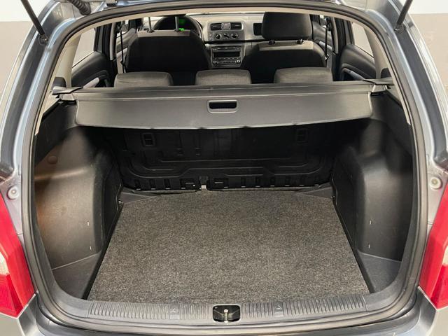 SKODA Fabia 1.2 6V 60CV Wagon Active