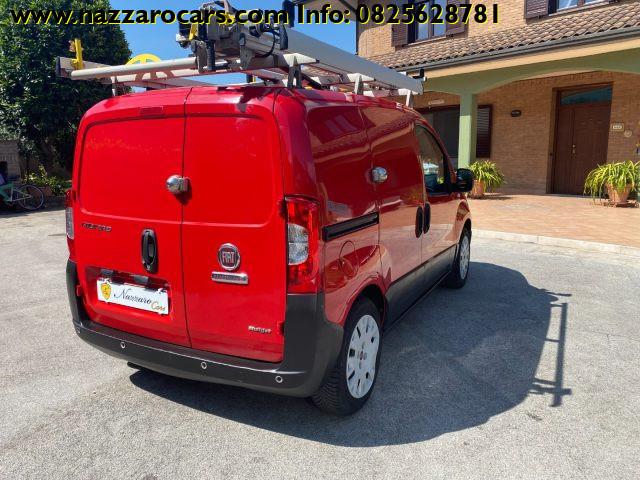 FIAT Fiorino 1.3 MJT 95CV Adventure