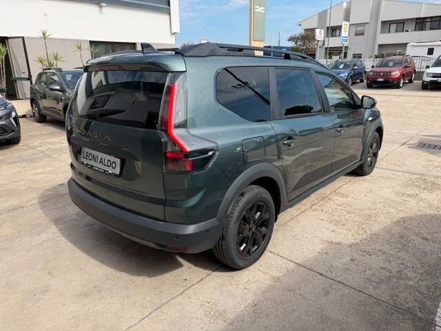 Dacia Jogger 1.8 Hybrid 155cv 5 posti Extreme
