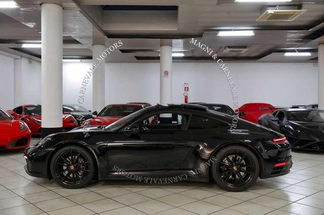 Porsche 992 911|CARRERA 4|SPORT-CHRONO|PASM|TETTO APRIBILE