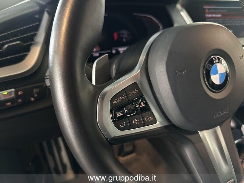 BMW Serie 1 F40 Diesel 118d Msport auto