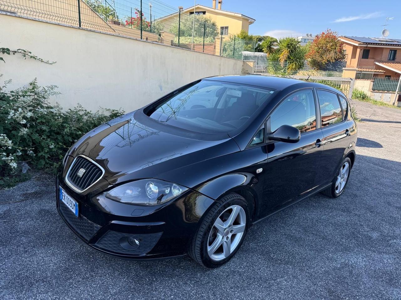 Seat Altea 1.6 TDI 105 CV CR DPF Style