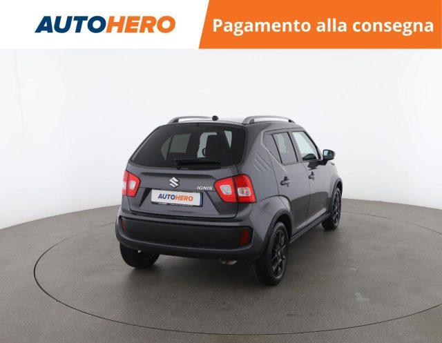 SUZUKI Ignis 1.2 Dualjet iTop AGS