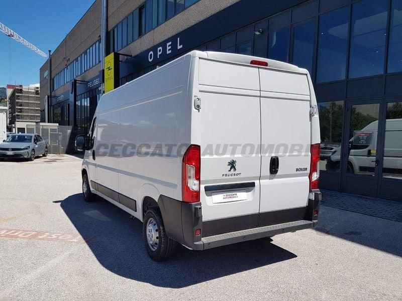 Peugeot Boxer 335 2.2 bluehdi 140cv S&S L3H2 (Premium)