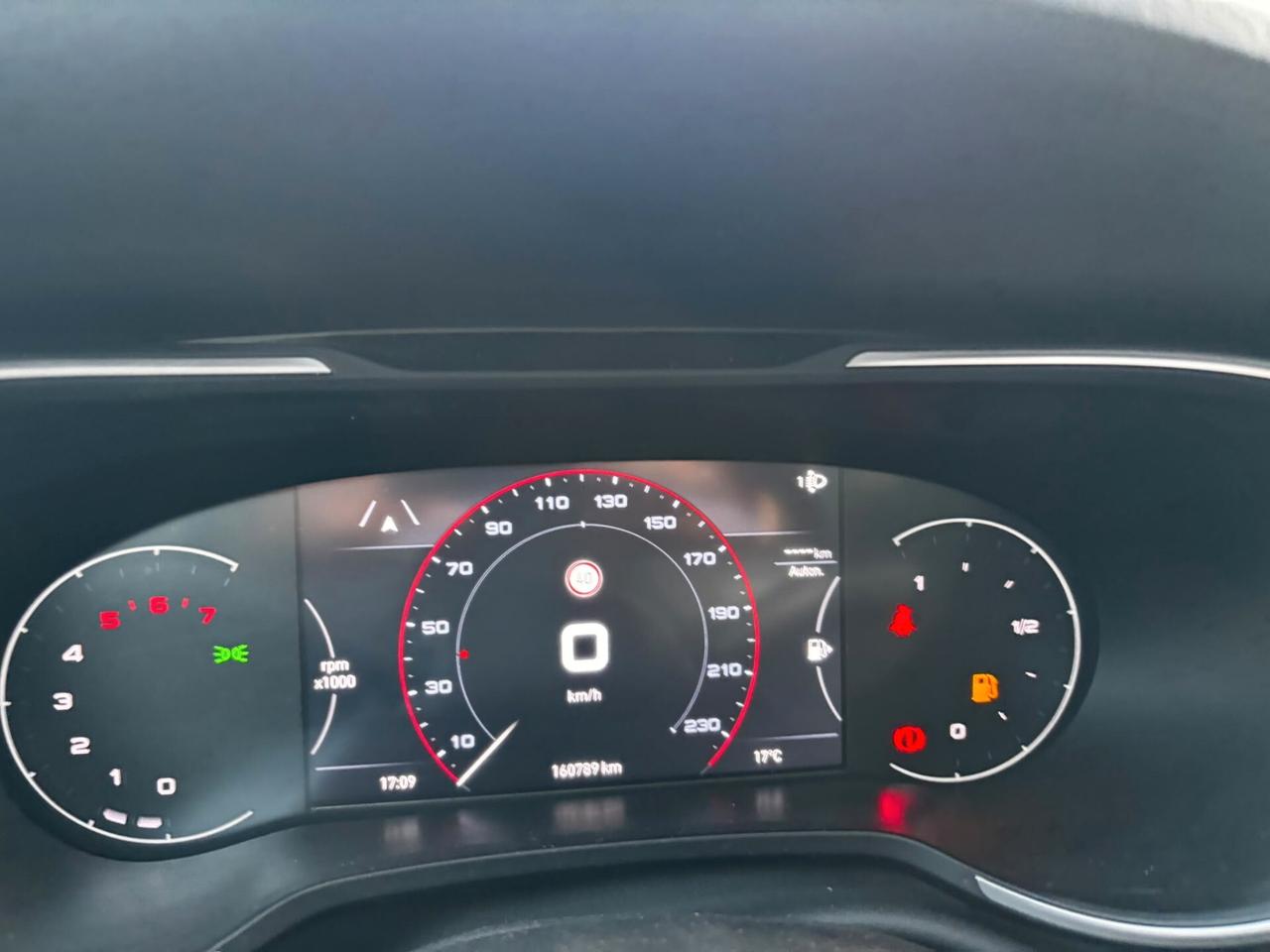 Fiat Tipo 1.3 Mjt 95cv SW City Life FULL - 2022