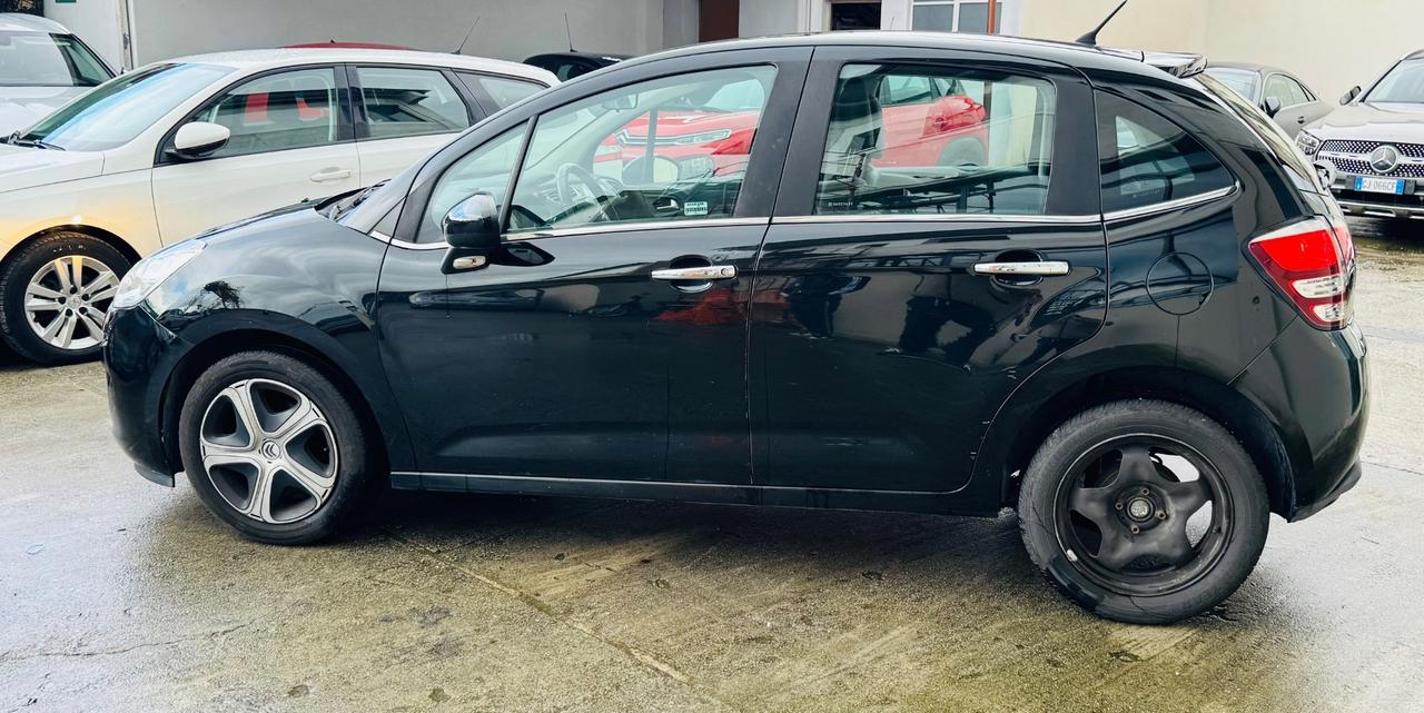 Citroen C3 PureTech 82 Monna Lisa ok neopatentati