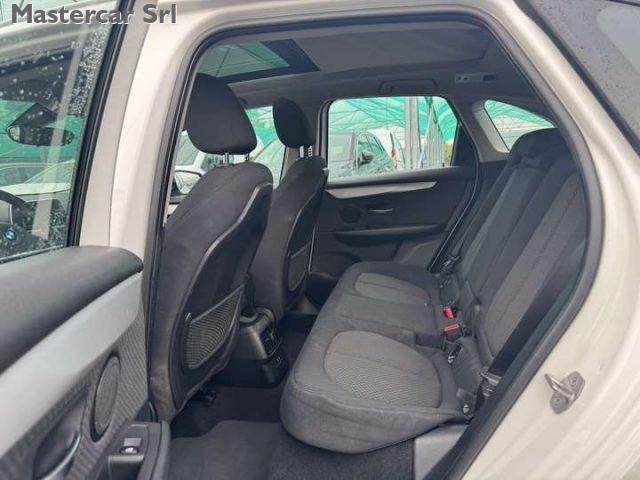 BMW 225 xe Active Tourer iPerformance TETTO auto - FY174KT