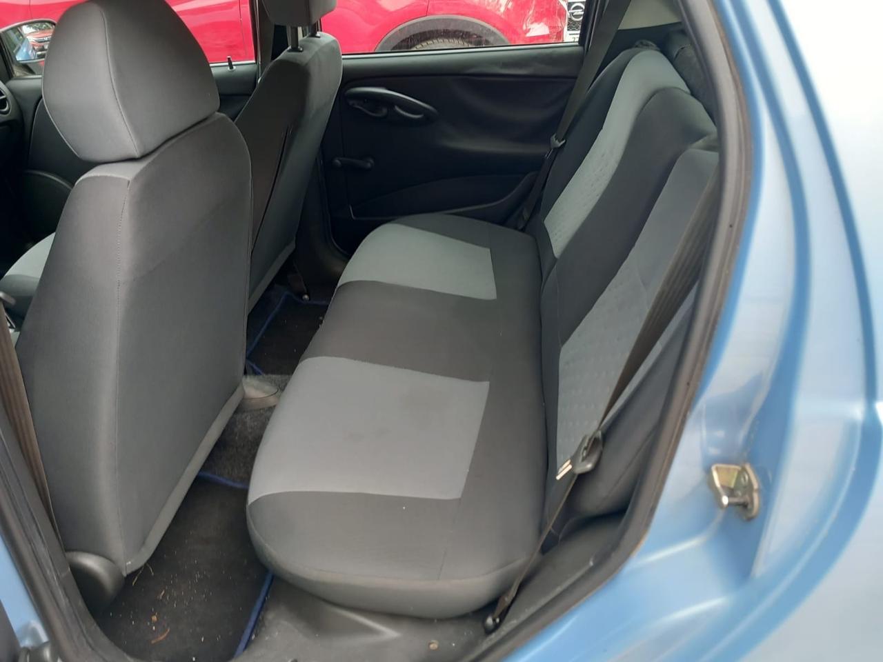 Fiat Punto 1.2 5 porte Dynamic