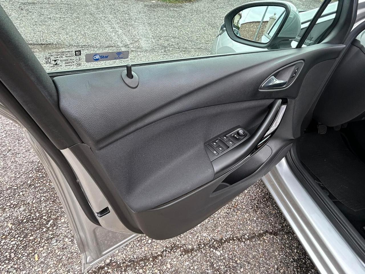 Opel Astra Sports Tourer 1.6 cdti - ANCHE PER NEOPATENTATI