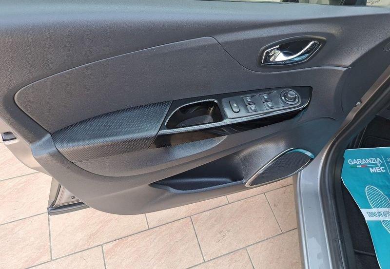 Renault Captur dCi 8V 90 CV S&S Energy Intens
