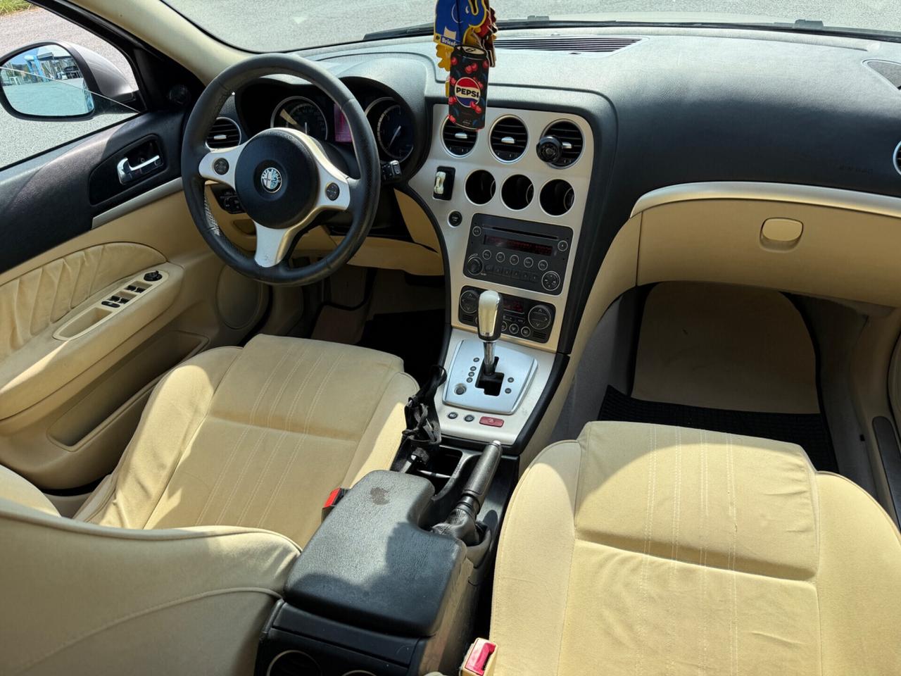 Alfa Romeo 159 1.9 JTDm
