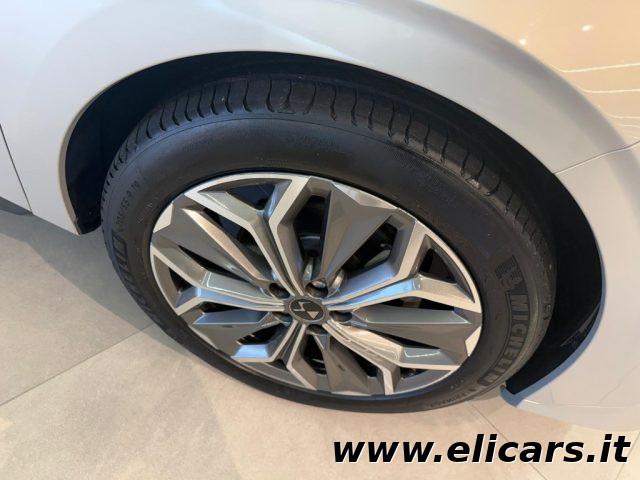 DS AUTOMOBILES DS 4 PureTech 130 aut. Trocadero