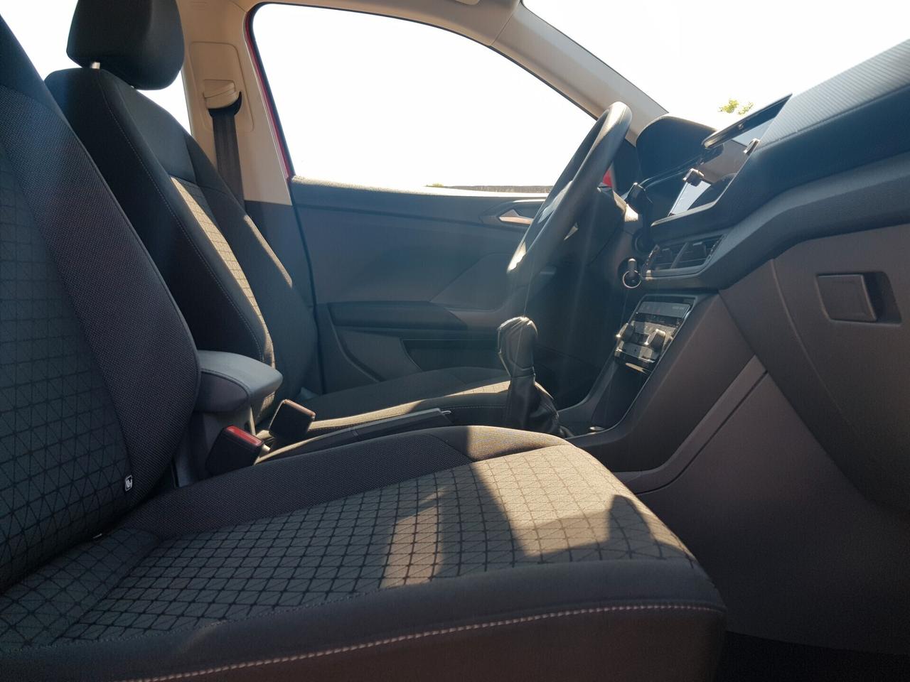 Volkswagen T-Cross 1.6 TDI Style Km 33000 !!!