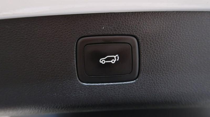 MG EHS 1.5 T Plug-in Hybrid Luxury