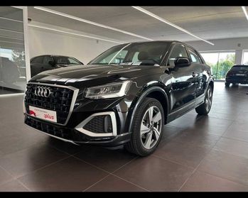 AUDI Q2 30 TFSI Admired Advanced