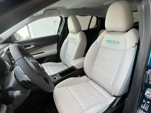 FIAT 600 Hybrid 110 CV DCT MHEV La Prima tua a ?270,0 ant.0