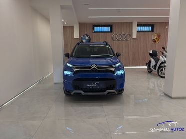Citroën C3 Aircross C3 Aircross 1.5 bluehdi Shine s&s 110cv
