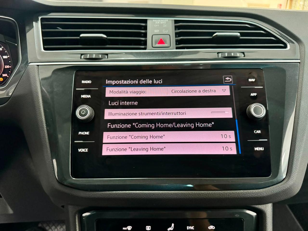Volkswagen Tiguan 2.0 TDI 150cv DSG Elegance 2023