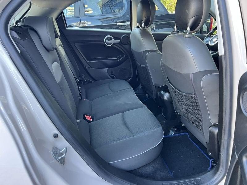 FIAT 500X 500X 1.3 MultiJet 95 CV Pop Star