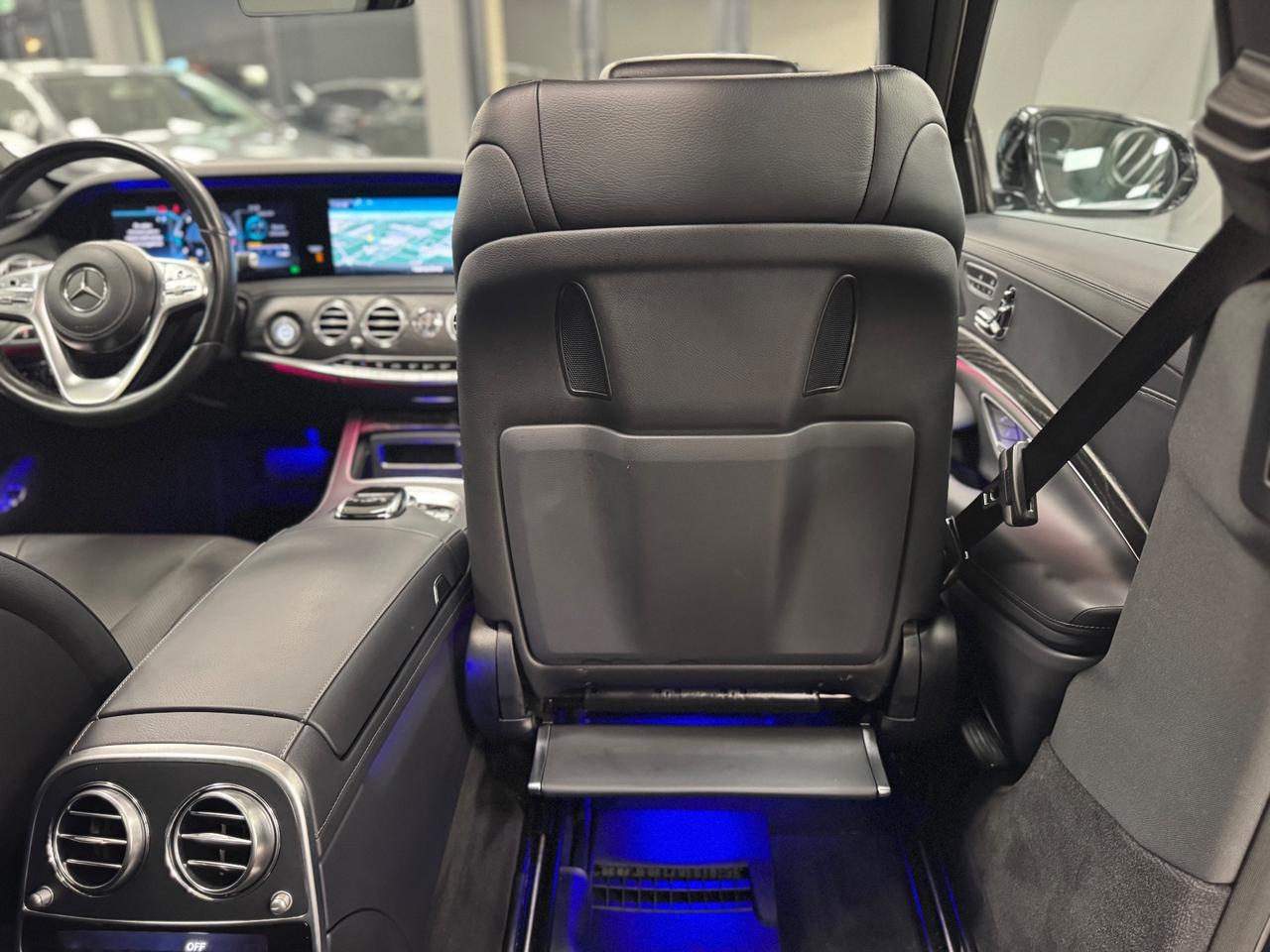 Mercedes-benz S 350 d Premium Plus lunga auto Full Optional
