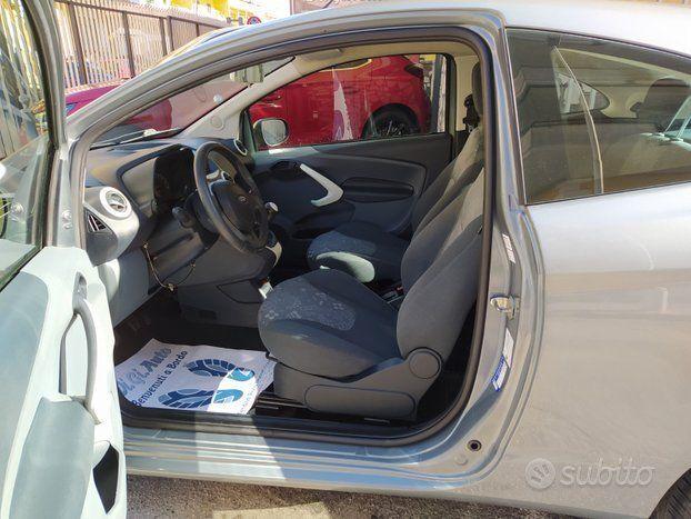 FORD Ka 2ª serie Business 1.2 8V 69CV