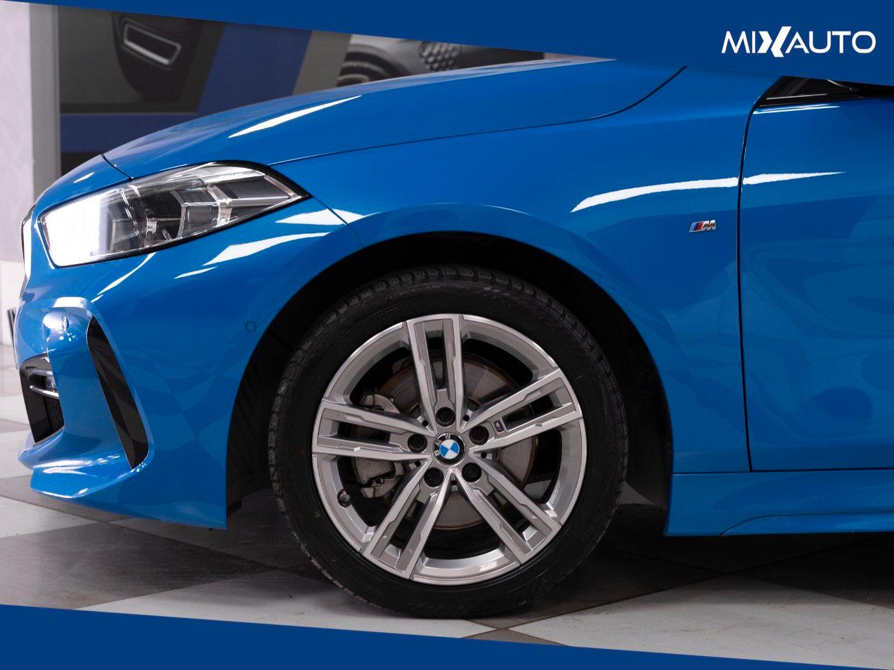 BMW 118 i Msport 136CV Auto