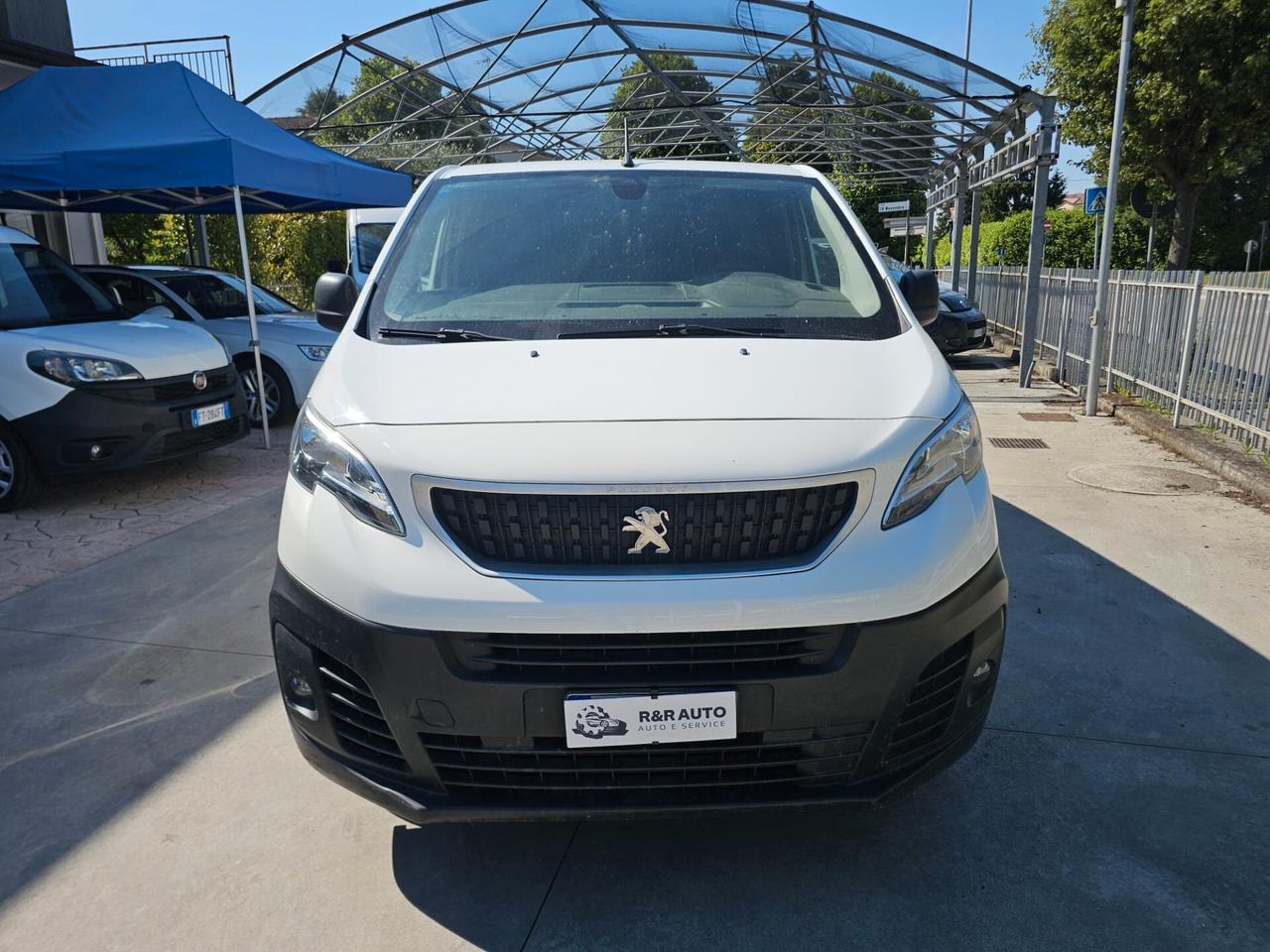 PEUGEOT EXPERT / NON MARCIANTE