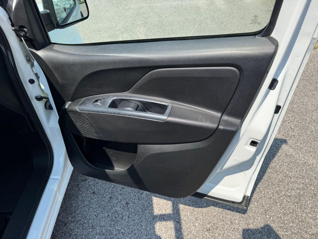Fiat Doblo Doblò 1.4 T-Jet Natural Power PC-TN Cargo Lamierato SX