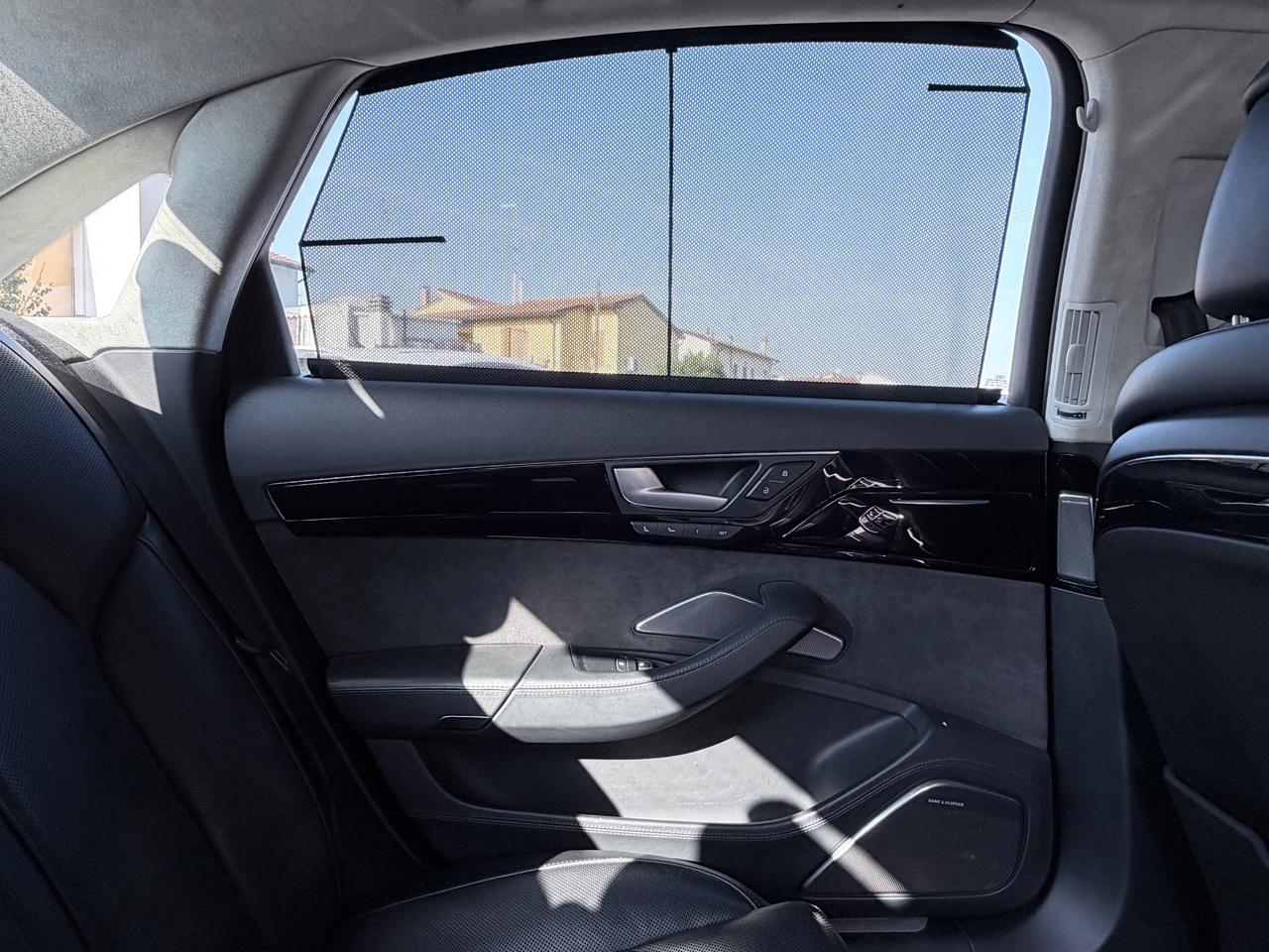 Audi A8 L 3.0TDI 262CV quattro LONG President EURO6