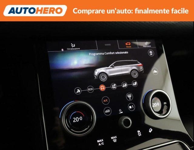 LAND ROVER Range Rover Velar 2.0D I4 180 CV R-Dynamic S