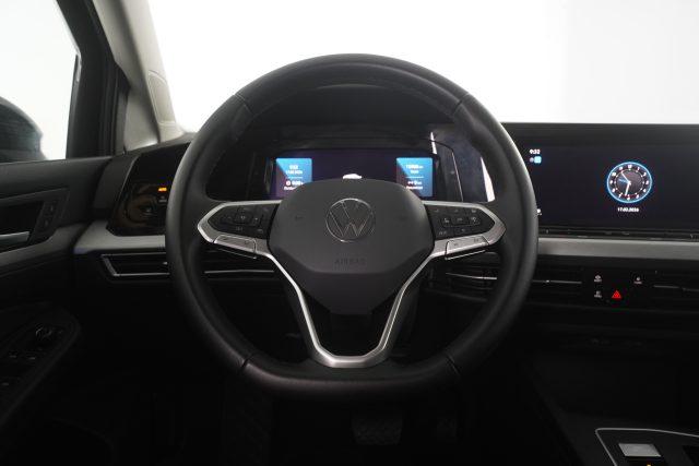 VOLKSWAGEN Golf Golf 2.0 TDI DSG SCR Life