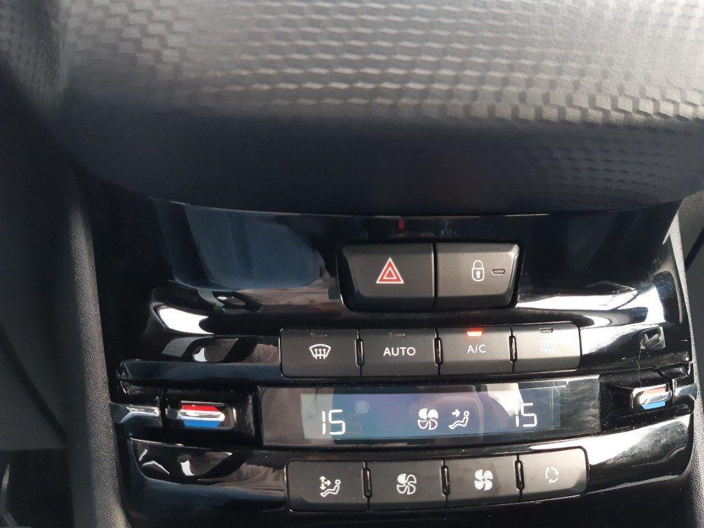 Peugeot 2008 PureTech 82 Allure