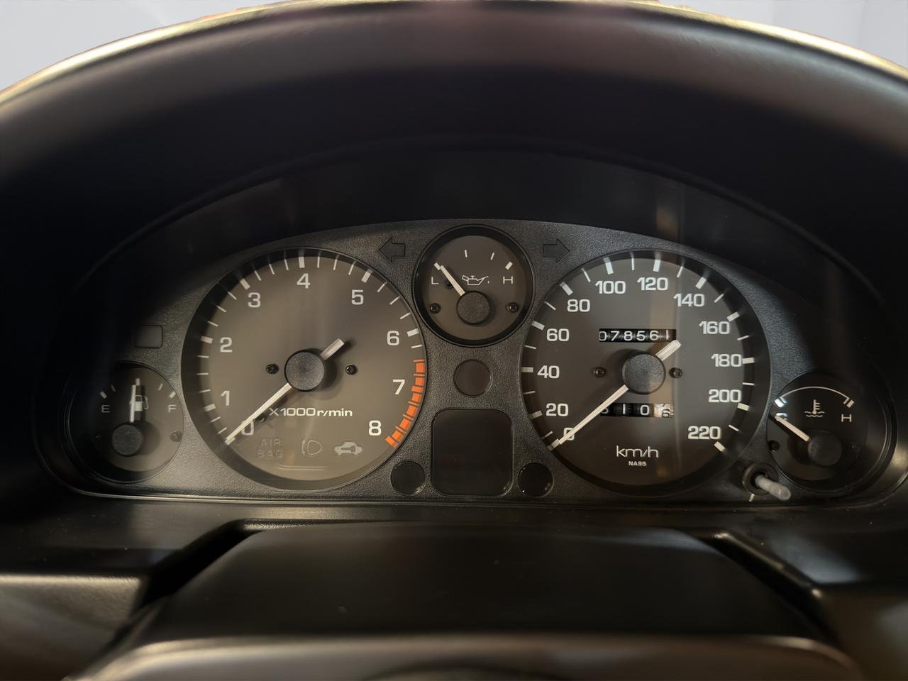 Mazda MX-5 1.6i 16v c/CL