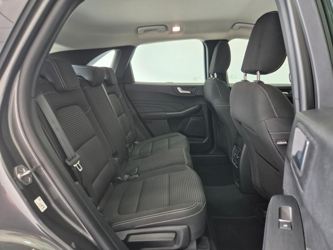 Ford Kuga 1.5 ecoblue Titanium 2wd 120cv auto