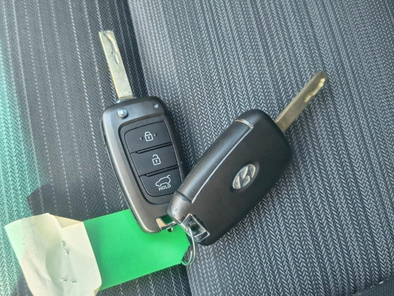 Hyundai Kona 1.0 T-GDI Style