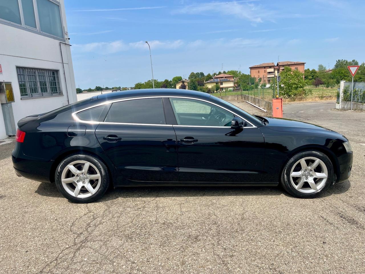 Audi A5 2.0 TFSI 180cv 2011 187.000km perfetta