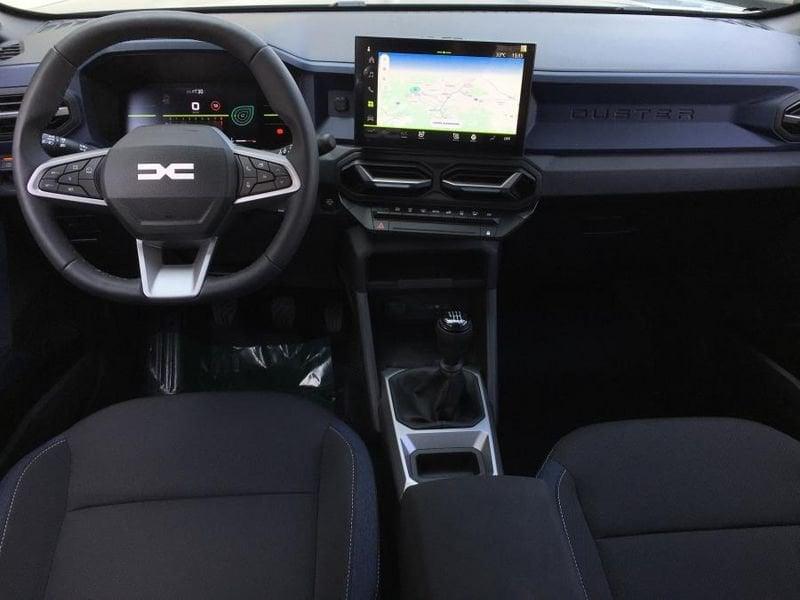 Dacia Duster ECO GPL 100cv Journey DISPONIBILITA' LIMITATA!! OFFERTA