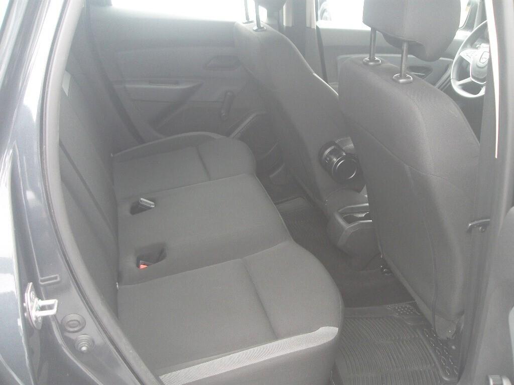 Dacia Duster 1.6 SCe GPL 4x2 Essential - 2019