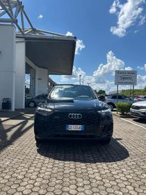 AUDI Q5 SPB 40 TDI quattro S tronic S line plus