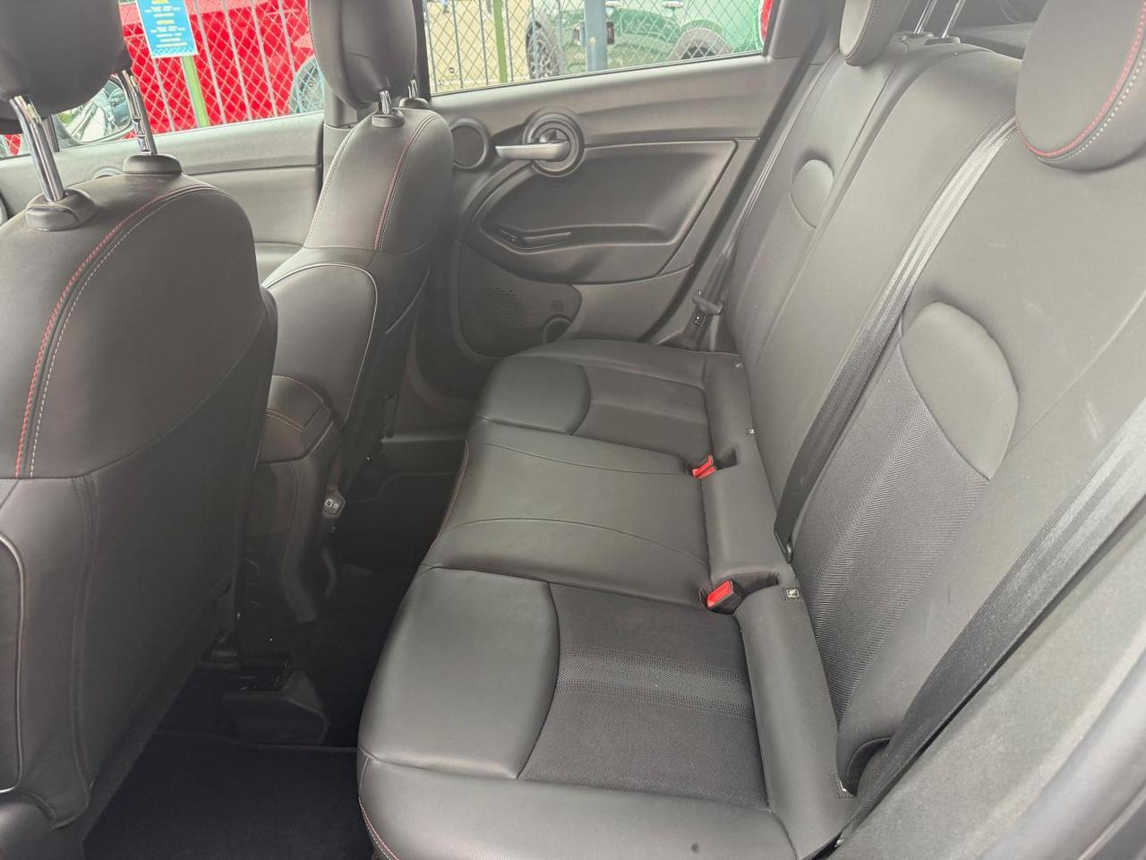 Fiat 500 X 500X 1.0 T3 Sport 120cv
